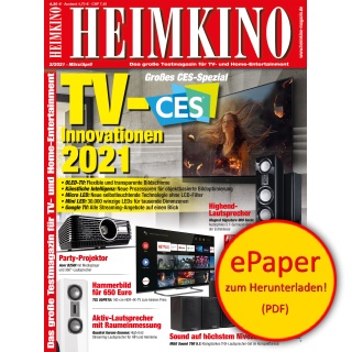 Heimkino 2/2021 (epaper)