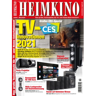 Heimkino 2/2021 (print)