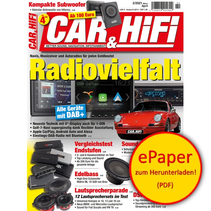 Car Hifi 2/2021 (epaper)