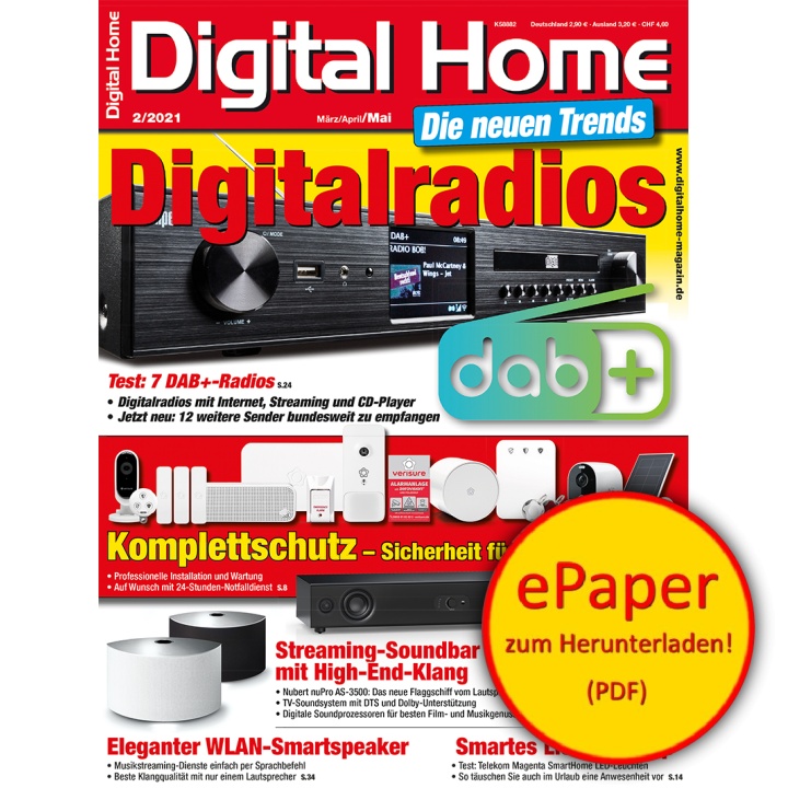 Digital Home 2/2021 (epaper)