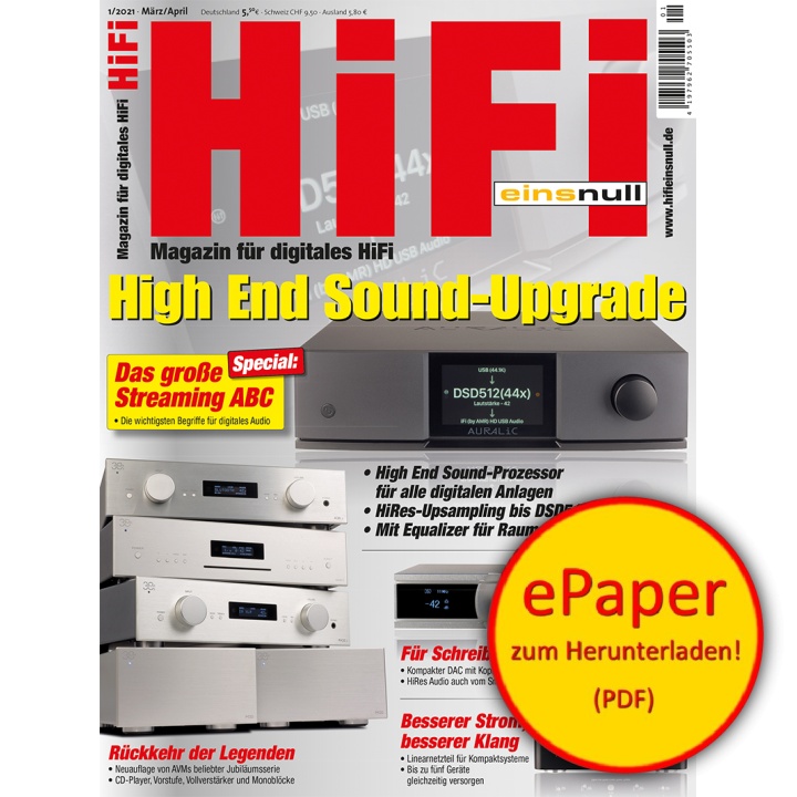 Einsnull 1/2021 (epaper)