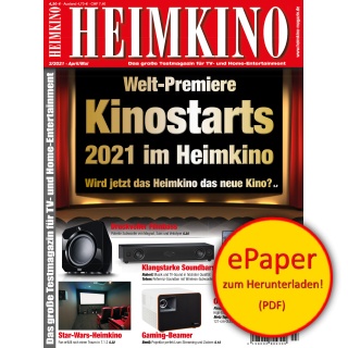 Heimkino 3/2021 (epaper)