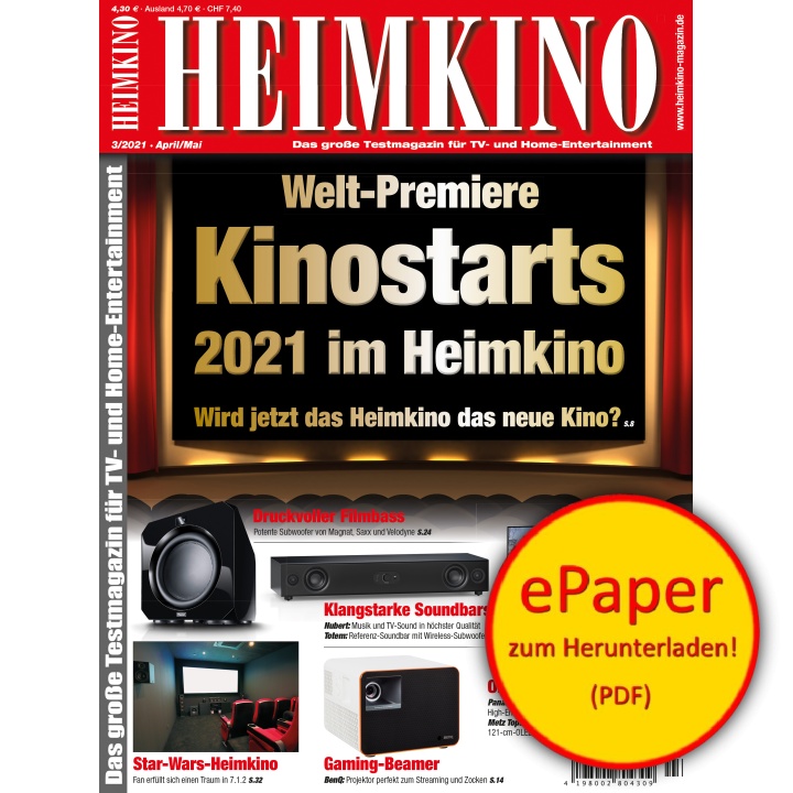 Heimkino 3/2021 (epaper)