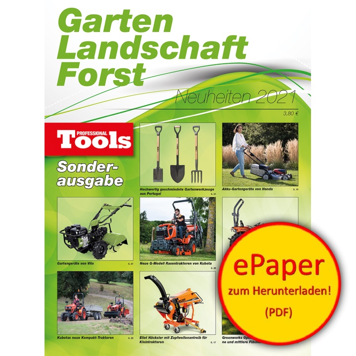 Motor&Maschine Spezial 2/2021 (epaper)
