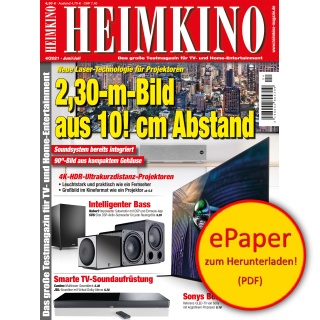 Heimkino 4/2021 (epaper)