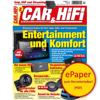 Car Hifi 4/2021 (epaper)