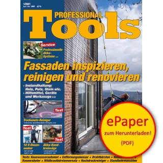 Professional Tools 1/2021 (epaper)