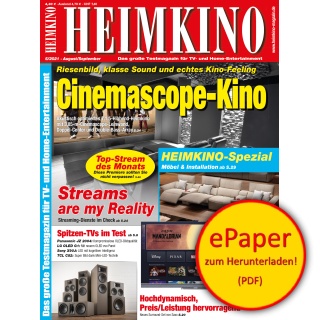 Heimkino 5/2021 (epaper)