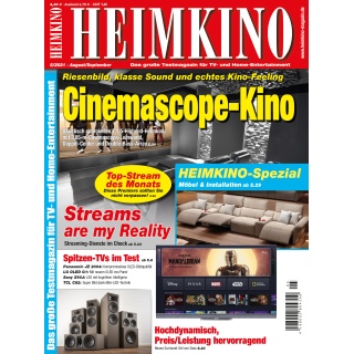 Heimkino 5/2021 (print)