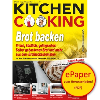 KITCHEN COOKING 5/2021 (epaper)