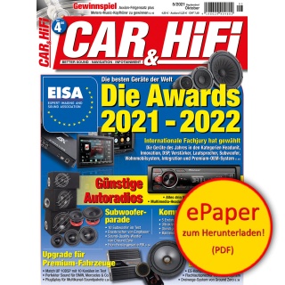 Car Hifi 5/2021 (epaper)
