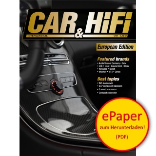 Car & Hifi International 1/2021 (epaper)