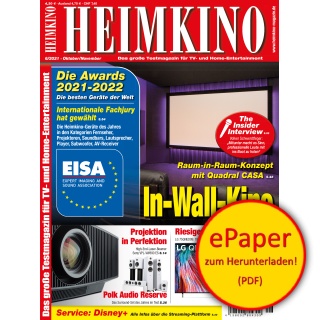 Heimkino 6/2021 (epaper)