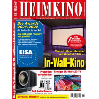 Heimkino 6/2021 (print)