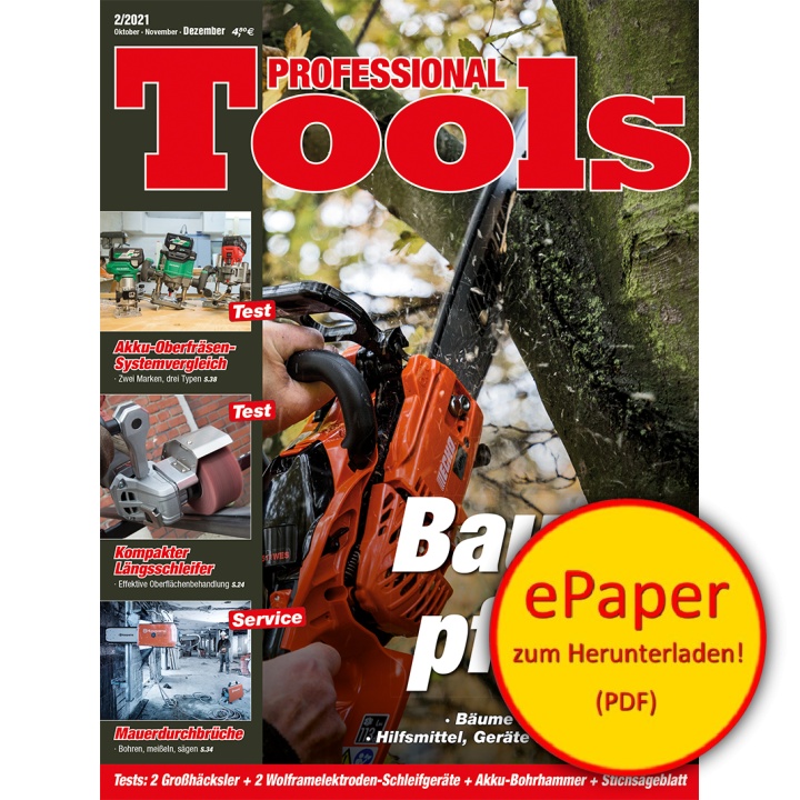 Professional Tools 2/2021 (epaper)