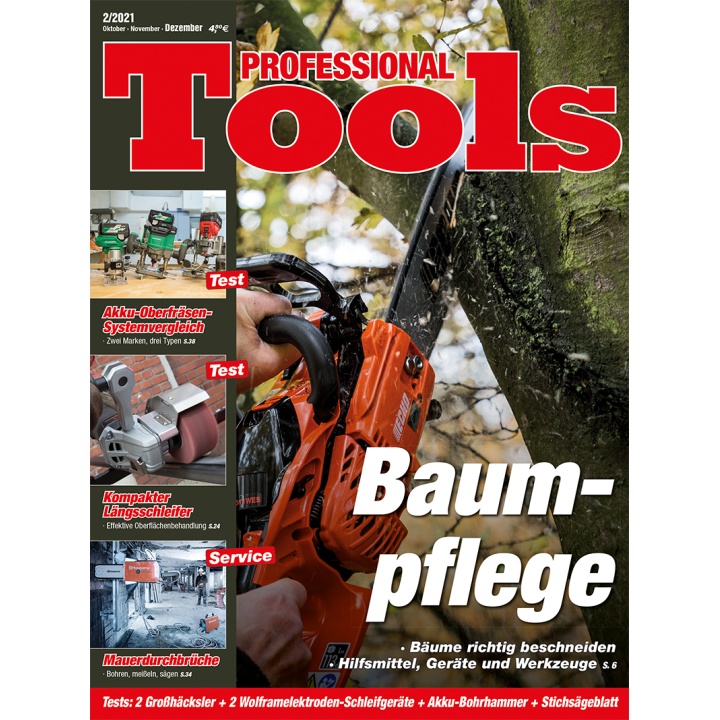 Professional Tools 2/2021 (print)