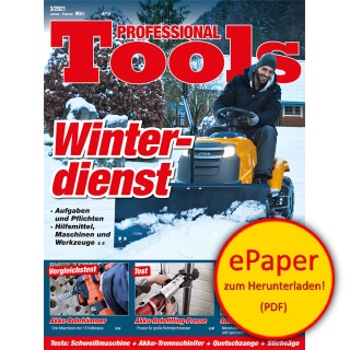 Professional Tools 3/2021 (epaper)