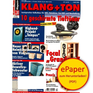 Klang & Ton 4/2002 (epaper)
