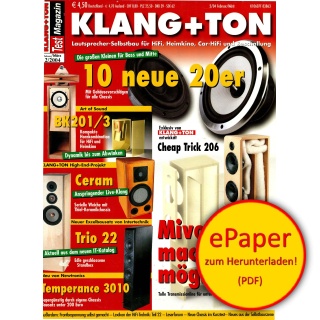Klang & Ton 2/2004 (epaper)
