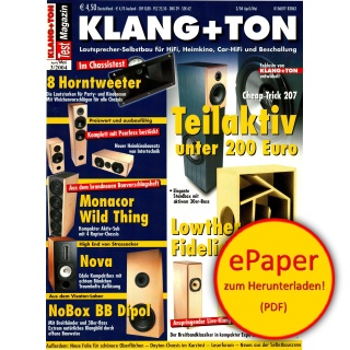 Klang & Ton 3/2004 (epaper)