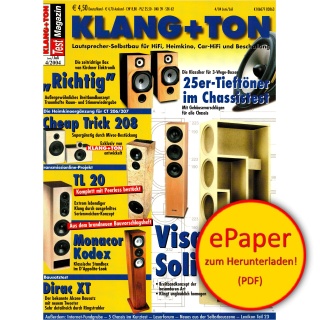 Klang & Ton 4/2004 (epaper)