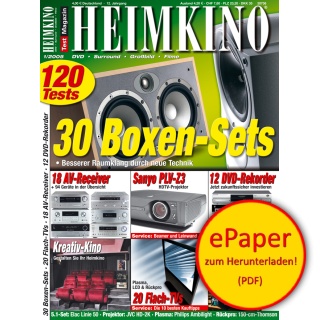 Heimkino 1/2005 (epaper)