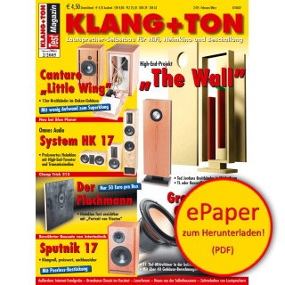 Klang & Ton 2/2005 (epaper)