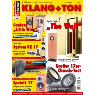 Klang & Ton 2/2005 (print)