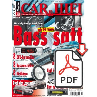 Car Hifi 2/2005 (epaper)