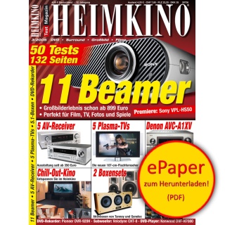 Heimkino 3/2005 (epaper)