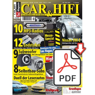 Car Hifi 3/2005 (epaper)