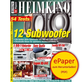 Heimkino 6/2005 (epaper)