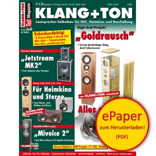 Klang & Ton 4/2005 (epaper)