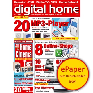 Digital Home 2/2005 (epaper)