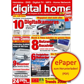 Digital Home 3/2005 (epaper)
