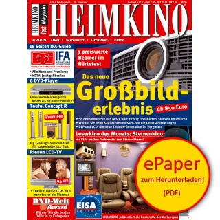 Heimkino 9/2005 (epaper)