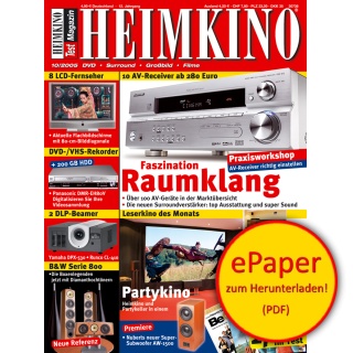 Heimkino 10/2005 (epaper)
