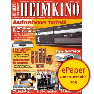 Heimkino 2/2006 (epaper)