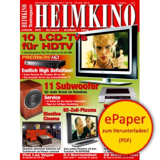 Heimkino 3/2006 (epaper)