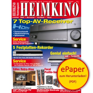 Heimkino 4/2006 (epaper)