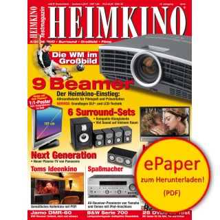 Heimkino 5/2006 (epaper)