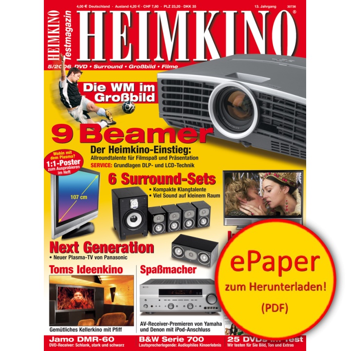 Heimkino 5/2006 (epaper)
