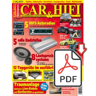 Car Hifi 4/2006 (epaper)