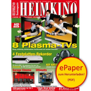 Heimkino 7/2006 (epaper)