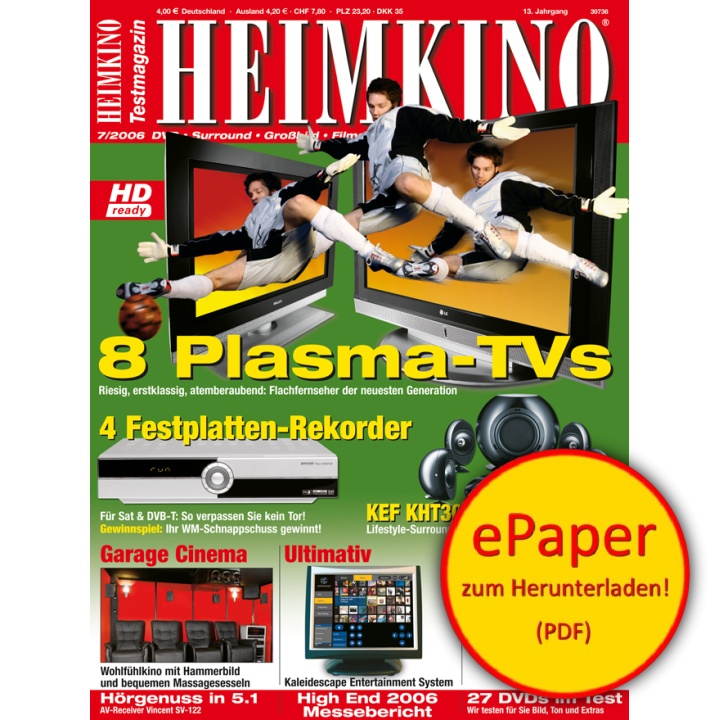Heimkino 7/2006 (epaper)