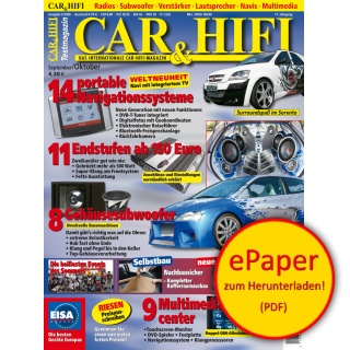 Car Hifi 5/2006 (epaper)
