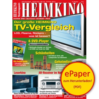 Heimkino 9/2006 (epaper)