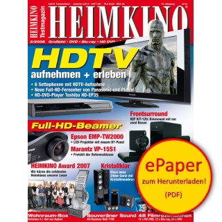 Heimkino 2/2007 (epaper)