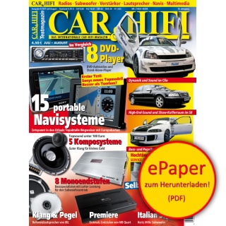 Car Hifi 4/2007 (epaper)