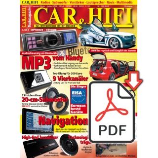 Car Hifi 5/2007 (epaper)